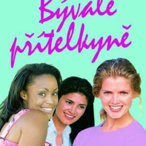 Bývalé přítelkyně (Kylie Adams) (česky)