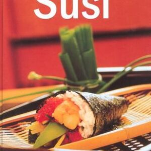 Suši (česky)