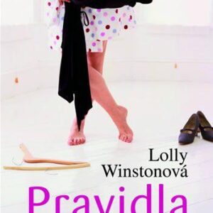 Pravidla žalu (Lolly Winston) (česky)