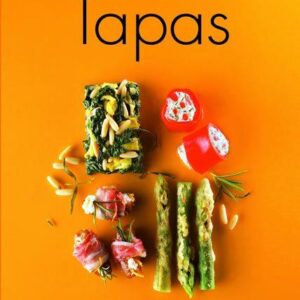 Tapas (česky)