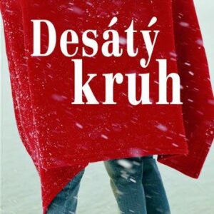 Desátý kruh (Jodi Picoult) (česky)