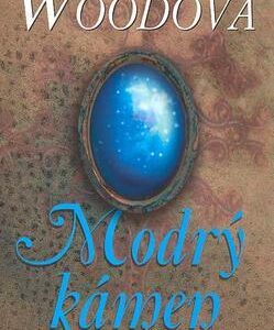 Modrý kámen (Barbara Woodová) (česky)