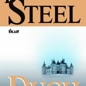 Duch (Danielle Steel) (česky)