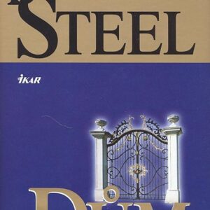 Dům (Danielle Steel) (česky)