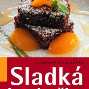 Sladká kuchařka (Vladimír Chaloupka) (česky)