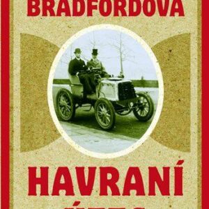 Havraní útes (Barbara Taylor Bradford) (česky)
