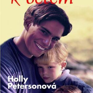 Chlapec k dětem (Holly Peterson) (česky)
