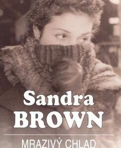 Mrazivý chlad (Sandra Brown) (česky)