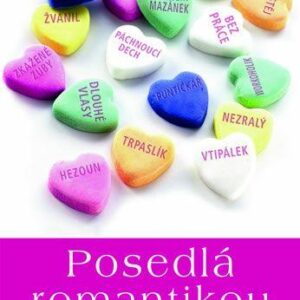 Posedlá romantikou (Beth Orsoff) (česky)