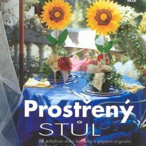 Prostřený stůl (Cristina Botarri) (česky)