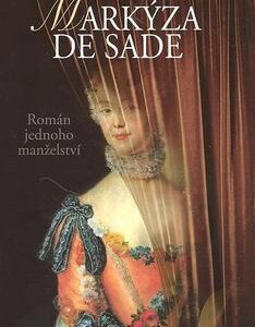Markýza de Sade (Sibylle Knauss) (česky)
