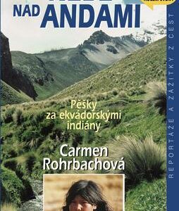 Nebe nad Andami (Carmen Rohrbach) (česky)