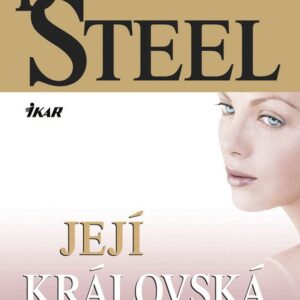 Její královská Výsost (Danielle Steel) (česky)