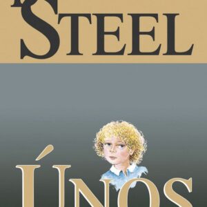 Únos (Danielle Steel) (česky)