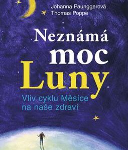 Neznámá moc Luny (Johanna Paunggerová) (česky)
