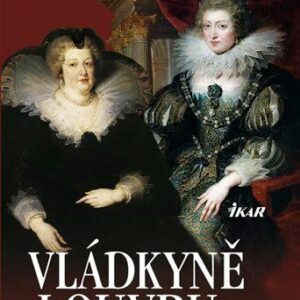 Vládkyně Louvru (Sylvia Jurewitz-Freischmidt) (česky)