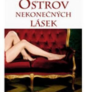 Ostrov nekonečných lásek (Chavianová Daína) (česky)