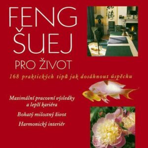 Feng-šuej pro život (Lillian Too) (česky)