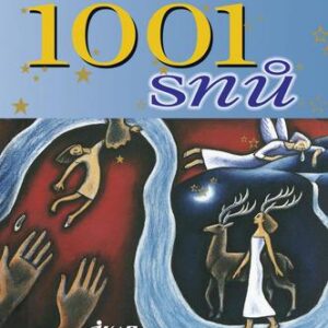 1001 snů (Jack Altman) (česky)