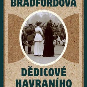 Dědicové Havraního útesu (Barbara Taylor Bradford) (česky)
