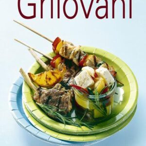 Grilování (Stumpf Eugen) (česky)