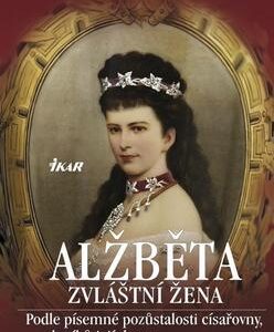 Alžběta (Egon Caesar Corti) (česky)