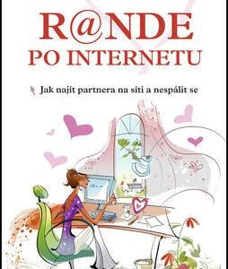 Rande po internetu (Leslie Orenová) (česky)