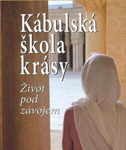 Kábulská škola krásy (Rodriguez Deborah) (česky)