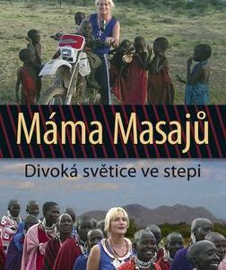 Máma Masajů (Hanna Schottová) (česky)