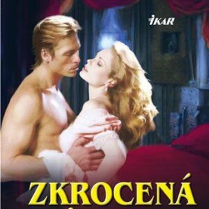 Zkrocená láskou (Johanna Lindsey) (česky)