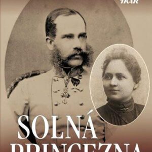Solná princezna (Pointinger Hubert) (česky)