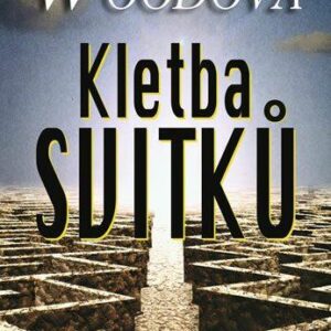 Kletba svitků (Barbara Woodová) (česky)