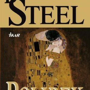 Polibek (Danielle Steel) (česky)