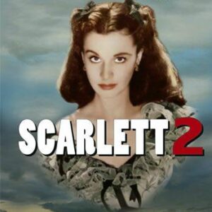 Scarlett 2 (Alexandra Ripley) (česky)