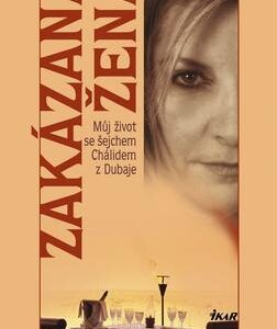 Zakázaná žena (Wermuth Verena) (česky)