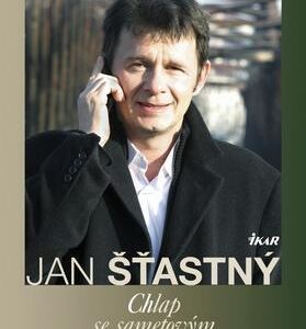 Jan Šťastný (Jan Šťastný) (česky)
