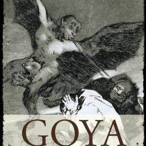 Goya aneb Strastná cesta poznání (Lion Feuchtwanger) (česky)