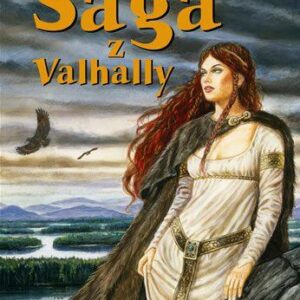 Sága z Valhally (Johanne Hildebrandtová) (česky)