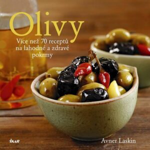 Olivy (Laskin Avner) (česky)