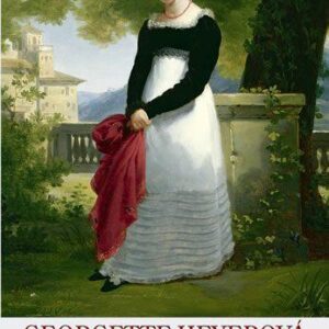 Sylvestr (Georgette Heyer) (česky)