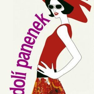 Údolí panenek (Jacqueline Susann) (česky)
