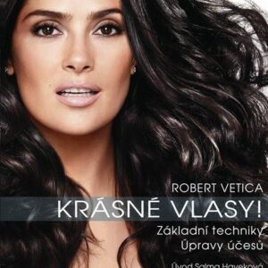 Krásné vlasy! (Vetica Robert) (česky)