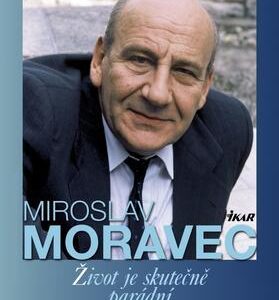 Miroslav Moravec (Miroslav Moravec) (česky)
