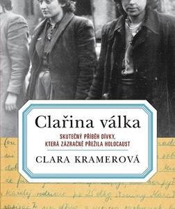 Clařina válka (Clara Kramerová) (česky)