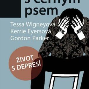 Putování s černým psem (česky)
