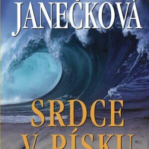 Srdce v písku (Klára Janečková) (česky)