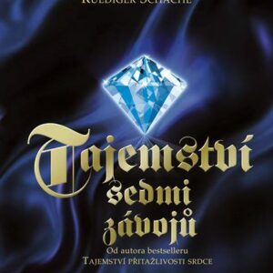 Tajemství sedmi závojů (Ruediger Schache) (česky)