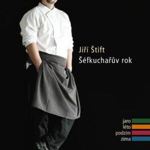 Šéfkuchařův rok (Štift Jiří) (česky)