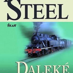 Daleké obzory (Danielle Steel) (česky)
