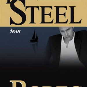Borec (Danielle Steel) (česky)